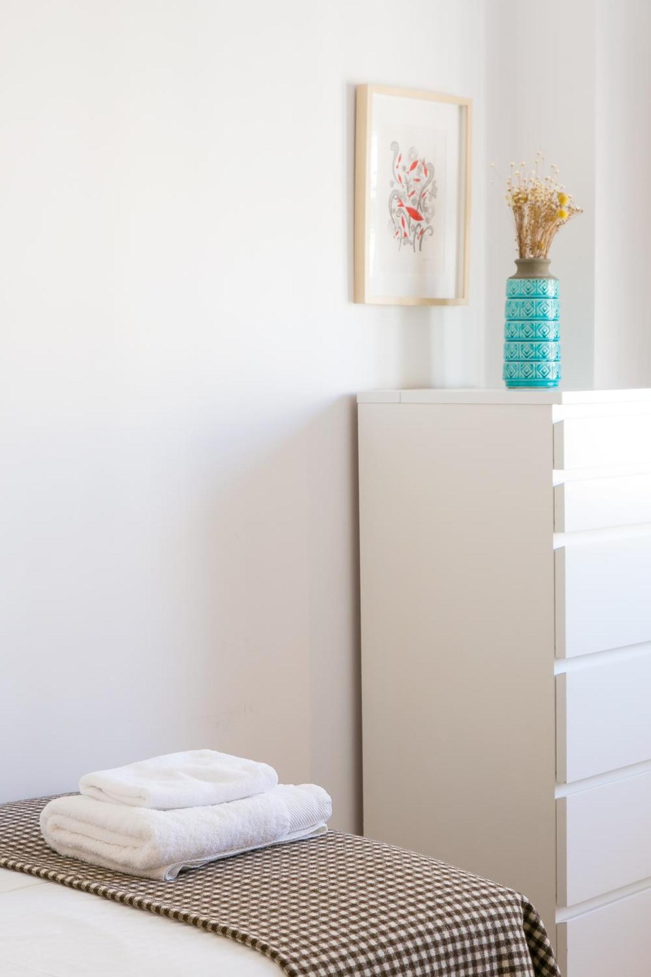Apartamento Central E Confortavel Junto Ao Bairro Da Graca Lissabon Buitenkant foto