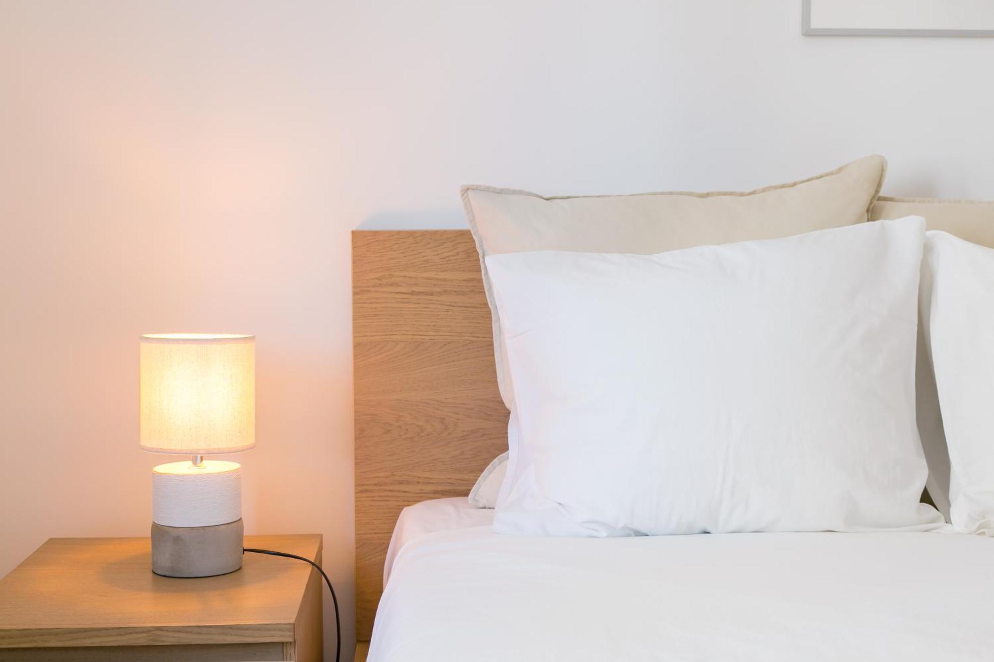 Apartamento Central E Confortavel Junto Ao Bairro Da Graca Lissabon Buitenkant foto