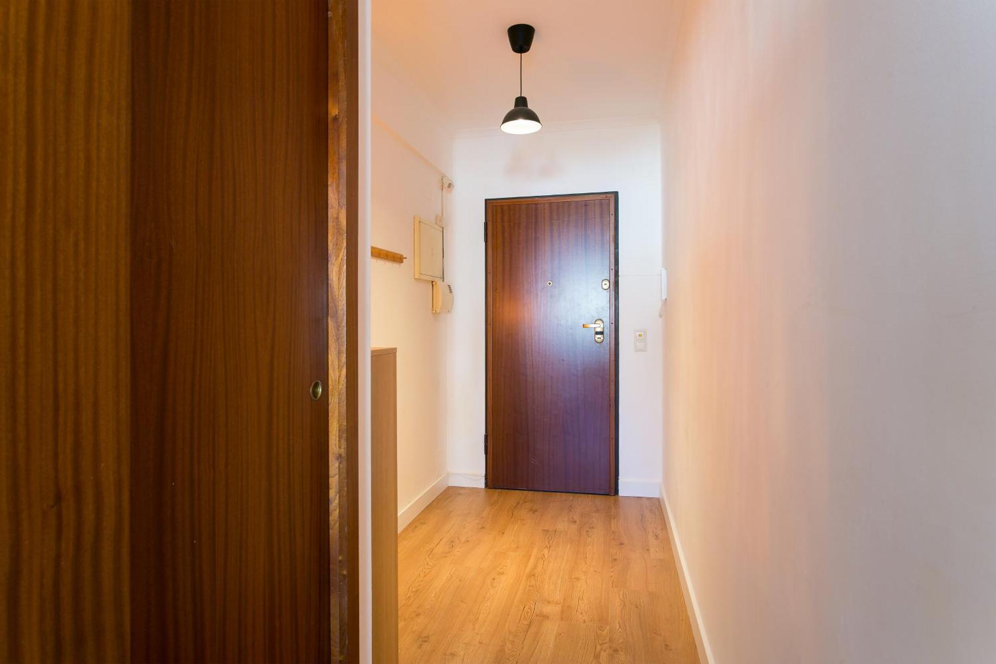Apartamento Central E Confortavel Junto Ao Bairro Da Graca Lissabon Buitenkant foto